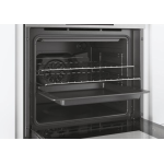 Candy 金鼎 FSCTX886 WIFI 60厘米 70公升 Smart Fi WiFi 智能遙控 Plus Steam 嵌入式焗爐